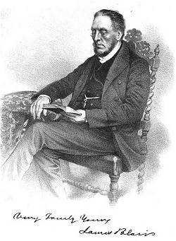 James Blair