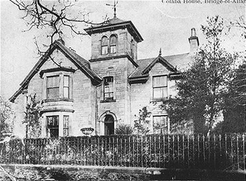 Colaba House